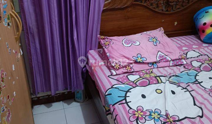 Dijual Rumah di Taman Harapan Baru  5