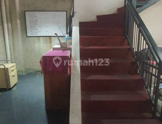 Dijual Ruko Malak Country, Pondok Kopi, Jakarta Timur  3