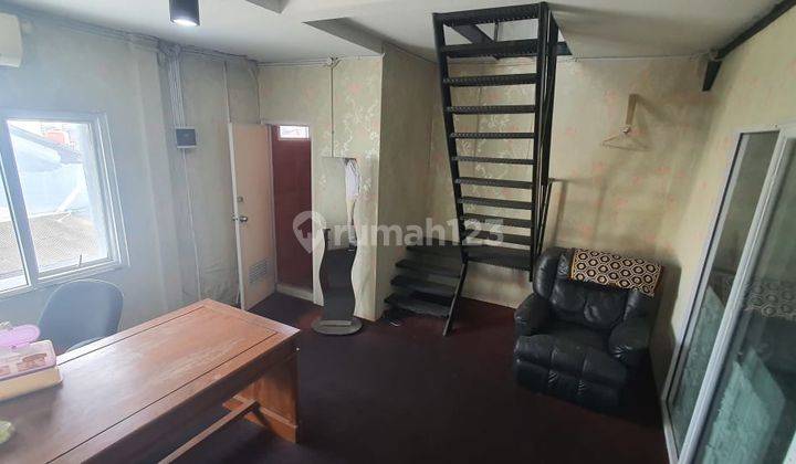 Dijual Ruko Malak Country, Pondok Kopi, Jakarta Timur  4