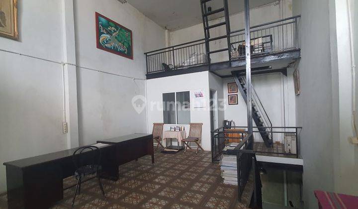 Dijual Ruko Malak Country, Pondok Kopi, Jakarta Timur  10