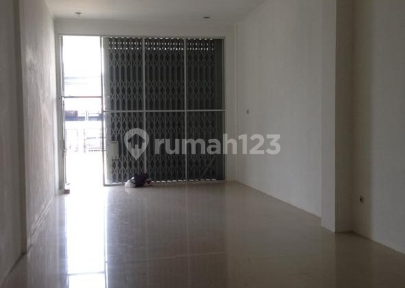 Adjacent 3 Super Large Buildings Strategically Located on Serpong Main Road
