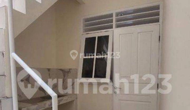 Rumah Hoek Posisi Terbaik Kawasan Sektor 1G Gading Serpong 2