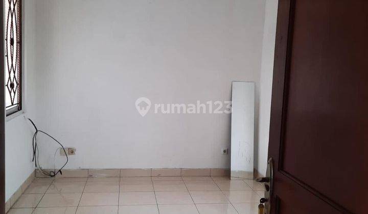 Dijual Termurah Rumah Standard Lebar 8 De Latinos De Rio Bsd 2