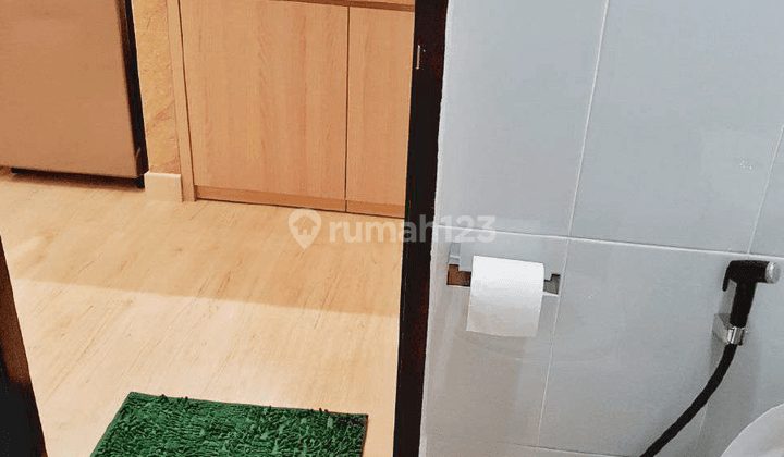 Apartemen Casa De Parco Bsd Tipe Studio Full Furnished Siap Huni 2