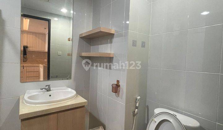 Apartemen Casa De Parco Bsd Tipe 1 Bedroom Full Furnish Siap Huni 2