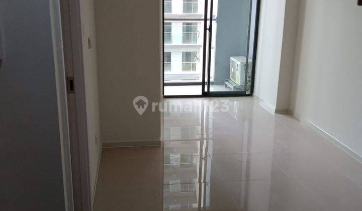 Apartemen 2 Bedroom Baru Siap Huni Kawasan Jakarta Barat 1