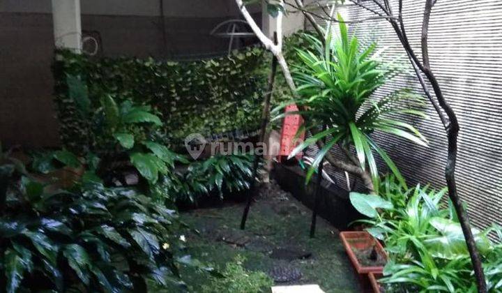 Rumah Tropis Furnish Antik Kawasan Taman Provence Bsd City 2