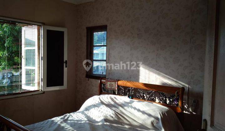 Rumah Tropis Furnish Antik Kawasan Taman Provence Bsd City 7