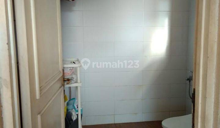 Rumah Tropis Furnish Antik Kawasan Taman Provence Bsd City 9
