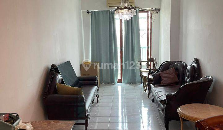 Apartemen Harga Terbaik Kawasan Cempaka Mas Jakarta Pusat 2