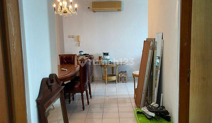 Apartemen Harga Terbaik Kawasan Cempaka Mas Jakarta Pusat 2