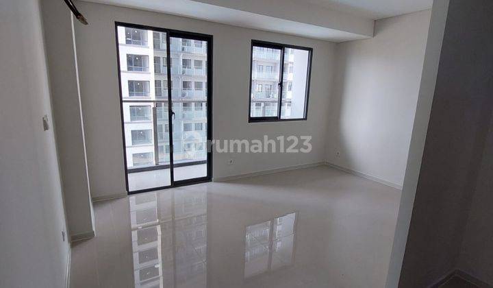 Apartemen 1 Bedroom Baru Siap Huni Daan Mogot City Jakarta Barat 1