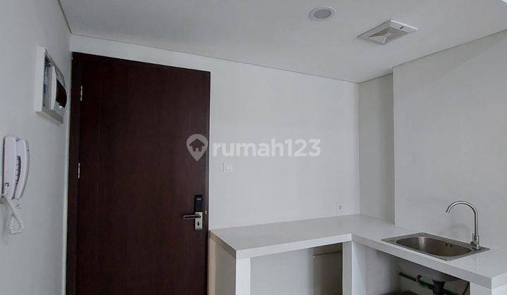 Apartemen 1 Bedroom Baru Siap Huni Daan Mogot City Jakarta Barat 2