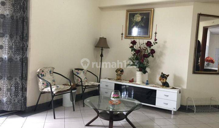 Apartemen Premium Selangkah Dari UPH Lippo Kafawaci Tangerang 1