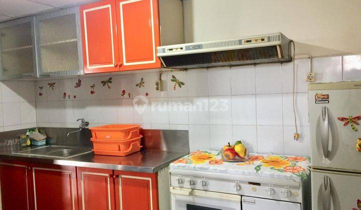 Apartemen Premium Selangkah Dari UPH Lippo Kafawaci Tangerang 2