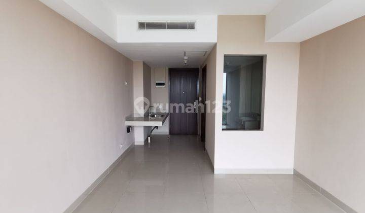 Apartemen Studio Golf View U Residence Dekat UPH Lippo Karawaci 1