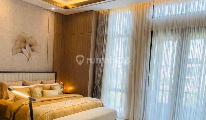 Matera Residence Hunian Baru Modern Mewah Kawasan Gading Serpong 2