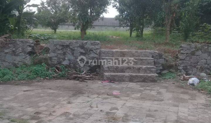 Tanah Kavling Strategis Untuk Pabrik Gudang Kawasan Raya Legok 5