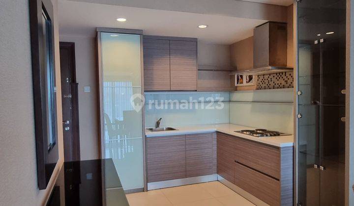 Apartemen Furnish El Royale Kawasan Pusat Kota Strategis Bandung 2