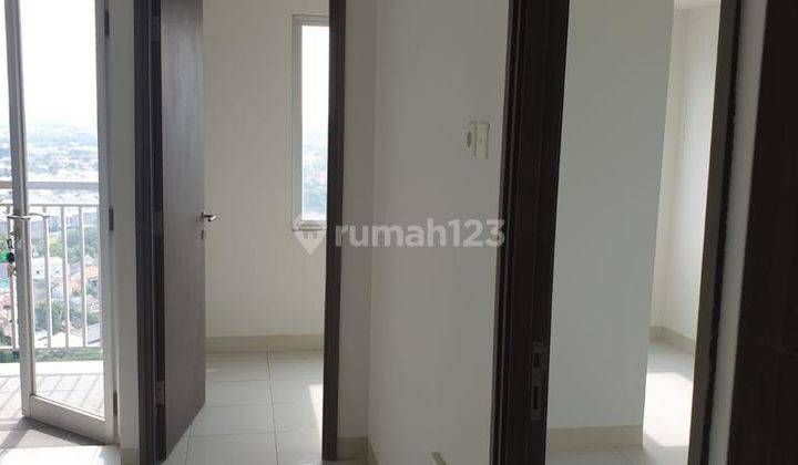 Apartemen 2 Bedroom Brand New Siap Huni Kawasan Emerald Bintaro 1