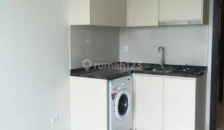 Apartemen 1 Bedroom Semi Furnished Siap Huni Kawasan Puri Mansion 1