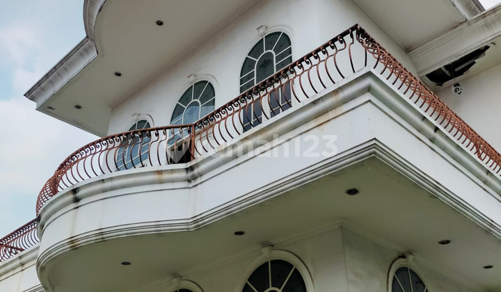 Affordable Luxury Homes in Palem Raya Boulevard Area, Lippo Karawaci 2