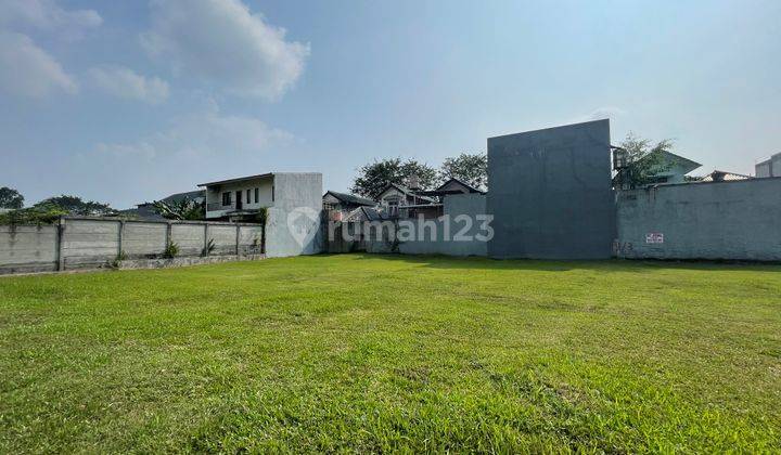 Kavling Boulevard Bisa Untuk Rumah Atau Komersil Metland Puri 1