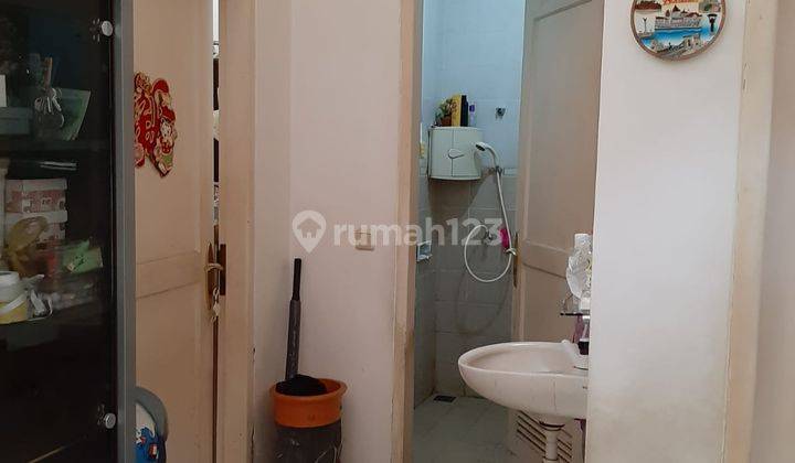 Rumah Murah Harga Bagus Kawasan De Latinos Cluster Mexicano Bsd 2