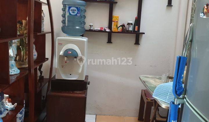 Rumah Harga Bagus Murah Cantik Terawat Kawasan De Latinos Bsd 2