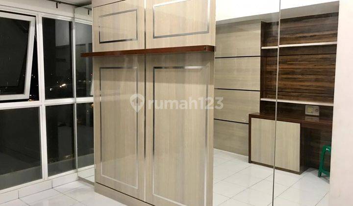 Apartemen Studio Full Furnished Siap Huni Casa De Parco Bsd 2