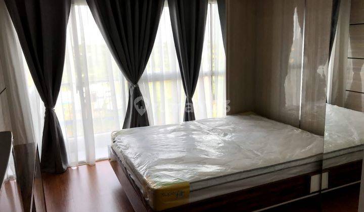 Apartemen Studio Full Furnished Siap Huni Casa De Parco Bsd 1