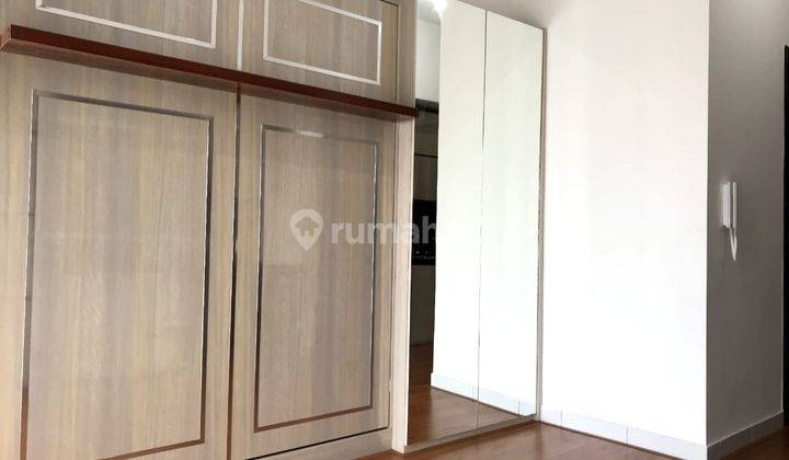 Apartemen Studio Full Furnished Siap Huni Casa De Parco Bsd 2