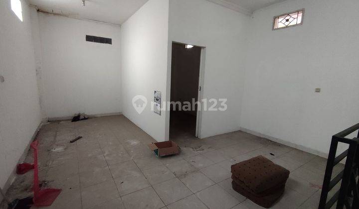 Rumah Minimalis Baru Renovasi Siap Huni Area Nusa Loka 14.5 Bsd 2