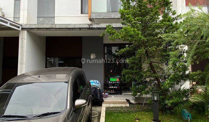 Rumah Cantik Minimalis Siap Huni Kawasan De Latinos Buenos Park 1