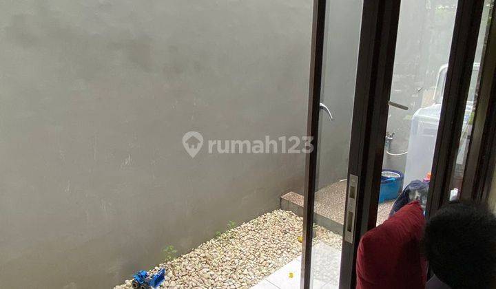 Rumah Cantik Minimalis Siap Huni Kawasan De Latinos Buenos Park 2