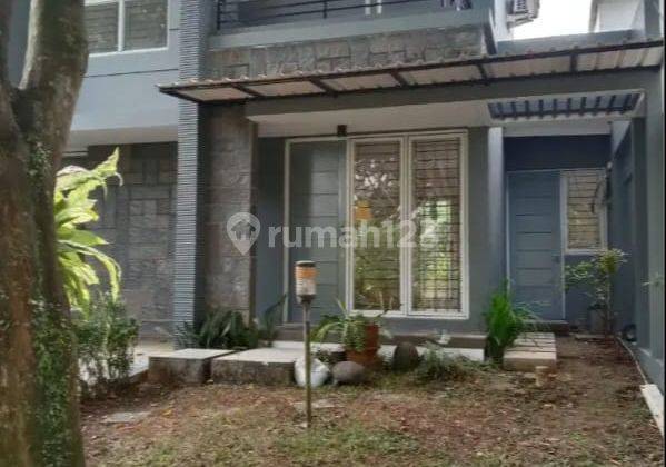 Rumah Modern Cantik Siap Huni Kawasan De Latinos Costa Rica Bsd 1