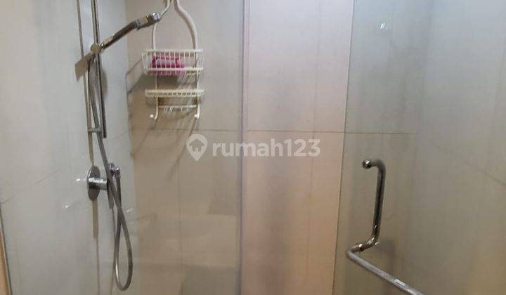 Apartemen 3 Bedroom Furnished Siap Huni M Town Gading Serpong 2