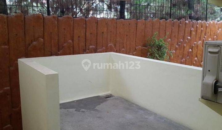 Rumah Mewah Klasik Full Furnished Siap Huni Virginia Lagoon Bsd 2