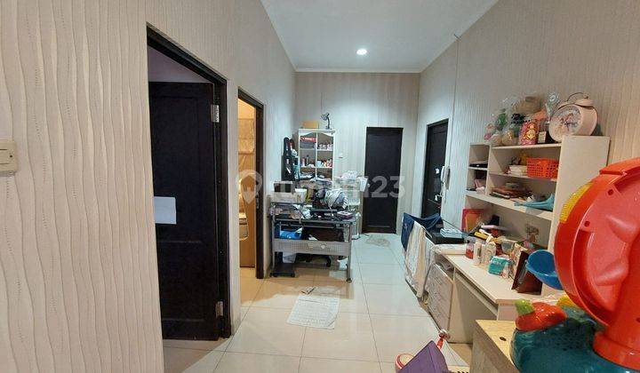 Rumah Hook Minimalis Modern Kawasan De Latinos Mexicano Bsd 2