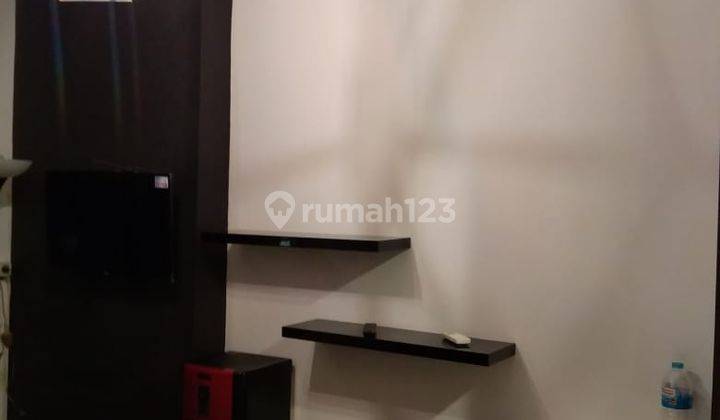 Apartemen 1 BR Full Furnish Jual Rugi Harga Terbaik Tree Park Bsd 2