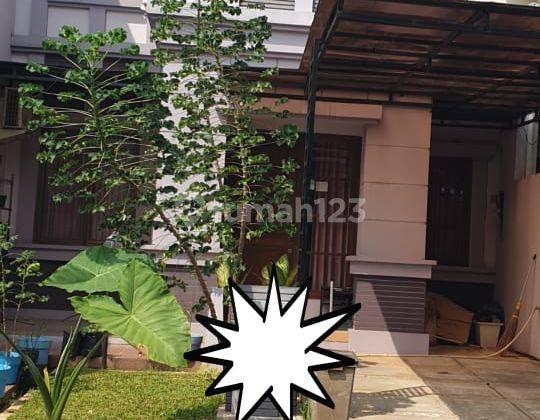 Rumah Modern Harga Terbaik Cluster Brazillia De Latinos Bsd 1