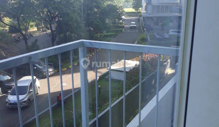  Apartemen Tipe Loft Duplex 2 Lantai Siap Huni Casa De Parco Bsd 2