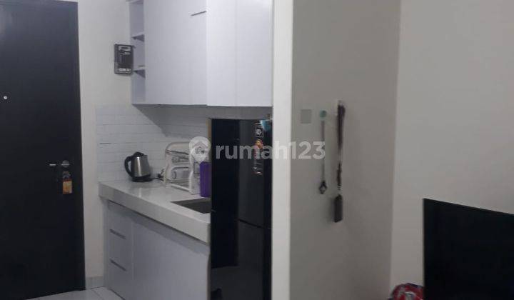  Apartemen Tipe Loft Duplex 2 Lantai Siap Huni Casa De Parco Bsd 2