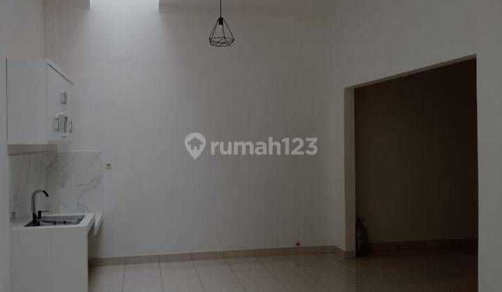 Rumah Rapih Siap Huni Kawasan De Latinos Bsd Cluster Mexicano 2