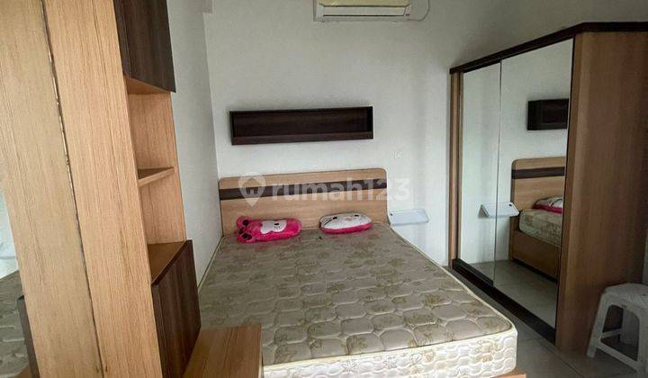 Jual Cepat Apartemen 2 Bedroom Corner Full Furnished Saveria Bsd 2