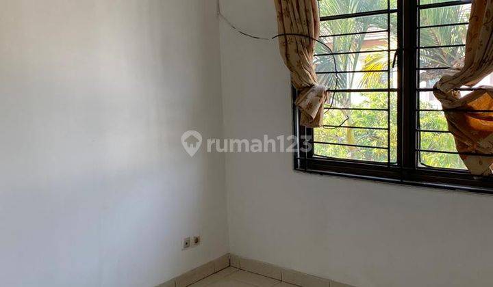 Disewa Murah Rumah Rapih Siap Huni Semi Furnish De Latinos Bsd 2