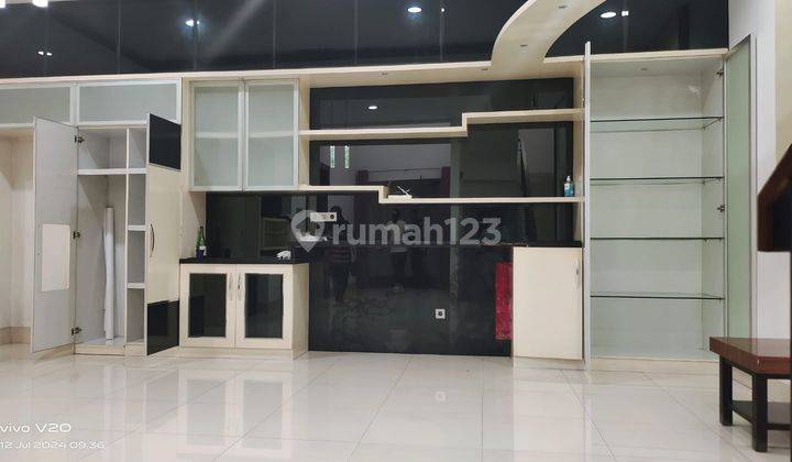 Rumah Cantik Modern Minimalis Cluster Versailles Samping Tol Bsd 2