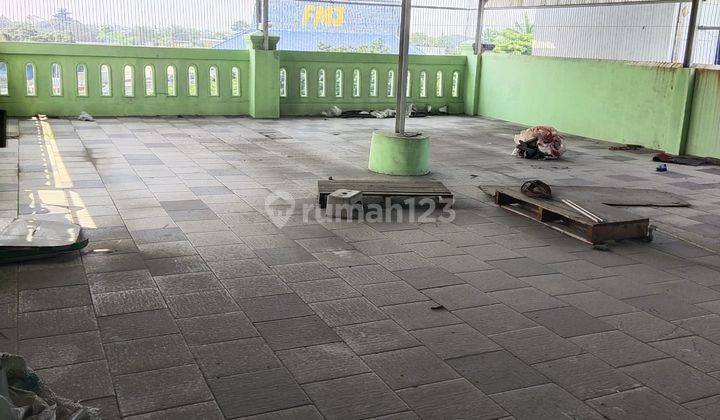 Ruko Gandeng 4 Lantai Harga Termurah Samping Tol Raya Serpong Bsd 2