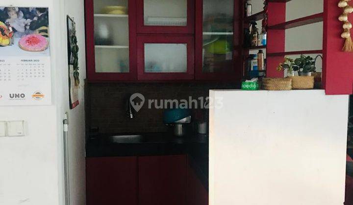 Jual Cepat Termurah Rumah 3 Lantai Dekat Tol Pondok Cabe Pamulang 2