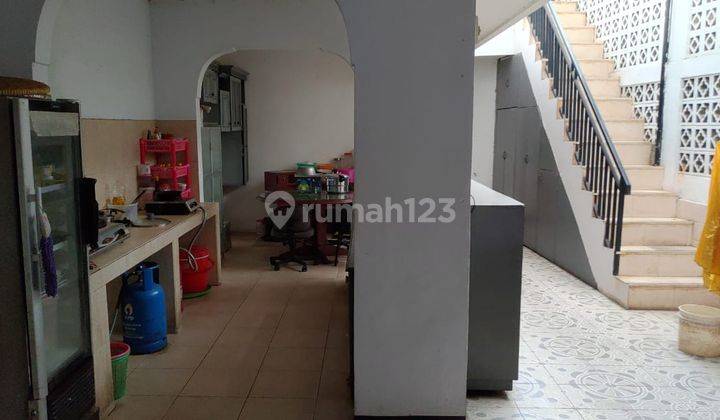 Rumah Tua Hitung Tanah Komplek Ditjen Migas 44 Jakarta Barat 2